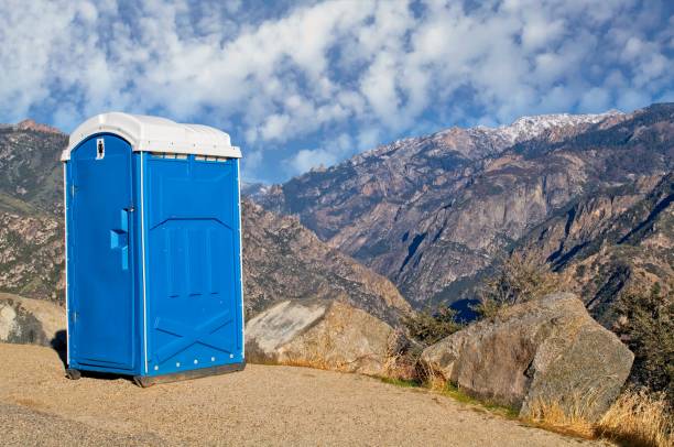 Affordable portable toilet rental in Rolla, MO