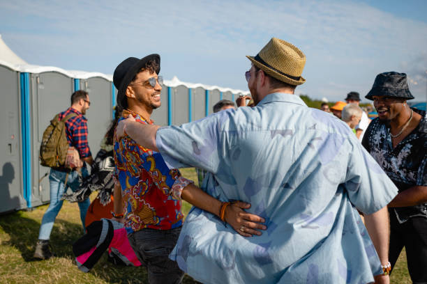 Best Portable toilet rental cost  in Rolla, MO