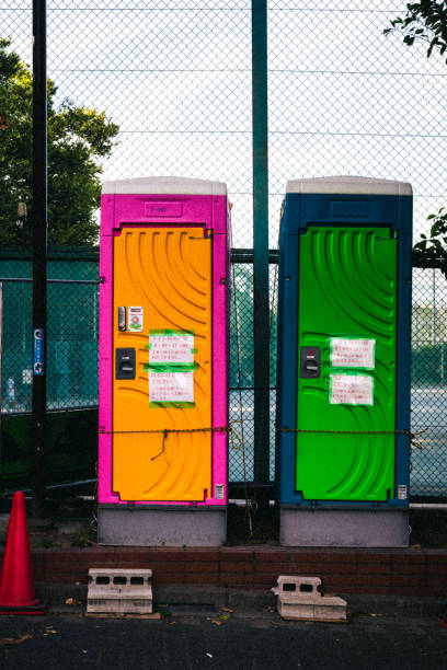 Best Porta potty for special events  in Rolla, MO