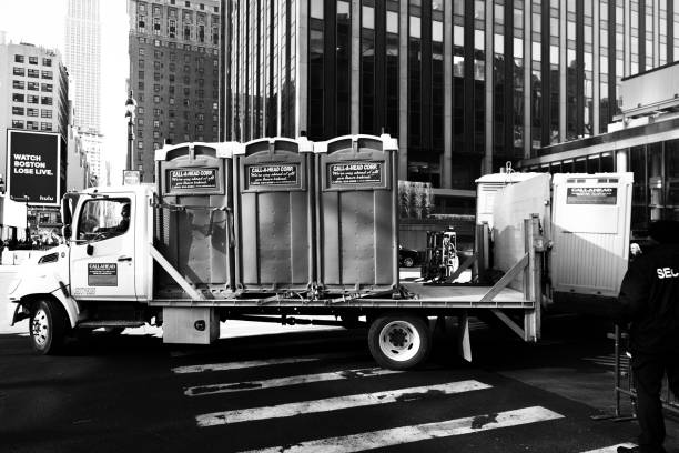 Best Local porta potty services  in Rolla, MO
