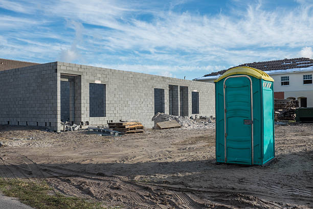 Portable Toilet Options We Offer in Rolla, MO